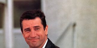 Robert De Niro: Viata si cariera unui actor legendar