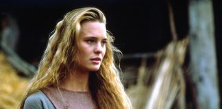Robin Wright: o analiză a carierei și evoluției actriței din „House of Cards”