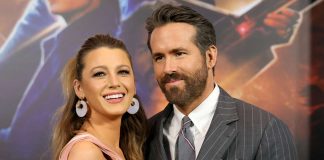 Ryan Reynolds bio, iubita, varsta, cariera, familie