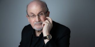 Salman Rushdie – Copiii din miez de noapte