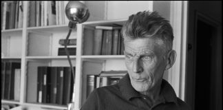 Samuel Beckett – Malone moare
