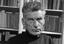 Samuel Beckett – Trilogia Molloy