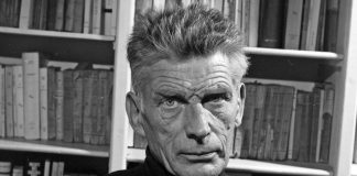 Samuel Beckett – Trilogia Molloy