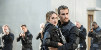 Seria Divergent: o analiză a unei serii cinematografice SF captivante