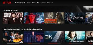 Cele mai bune seriale pe care trebuie sa le vezi pe Netflix