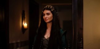 Topul serialelor turcești de pe Netflix