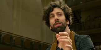 Simon Helberg: de la „The Big Bang Theory” la succesul său ca actor și regizor
