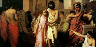 Sophocle – Regele Oedip
