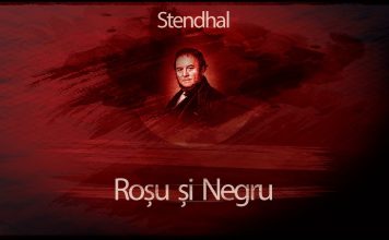 Stendhal – Roşu şi Negru