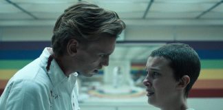 Stranger Things, serialul fenomen Netflix