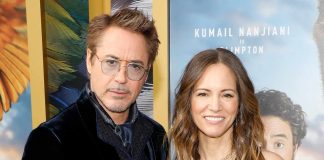Susan Downey – viața și cariera unei producătoare de succes
