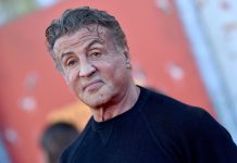 Seria de filme Rocky cu Sylvester Stallone in rol principal