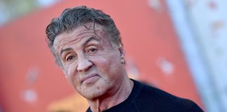 Seria de filme Rocky cu Sylvester Stallone in rol principal