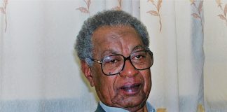 Tayeb Salih – Sezonul migraţiei spre nord