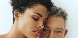 Tina Kunakey – frumusețea care a cucerit Franța și Italia