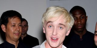 Tom Felton – viața de după rolul Draco Malfoy din Harry Potter