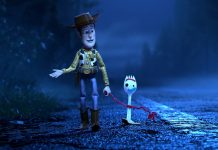 Top 10 filme de animație ale anului