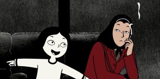 Top 10 filme de animație pentru adulți