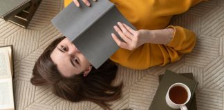 Top 5 cărți de non-ficțiune ale anului