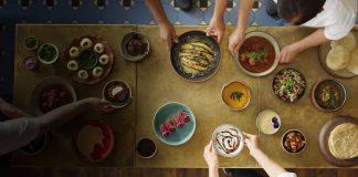 Top 5 documentare despre gastronomie