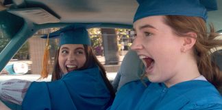 Top 5 filme de comedie ale anului
