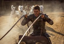 Top 5 filme istorice de văzut acum