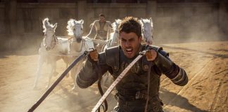 Top 5 filme istorice de văzut acum