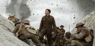 Top 5 filme istorice dramatice de văzut acum