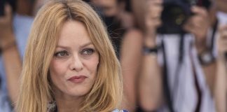 Vanessa Paradis: cantareata, model si actrita franceza