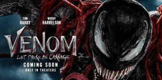 Venom 2 – data lansarii in Romania