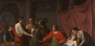 Virgil – Eneidele