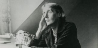 Virginia Woolf – Spre far