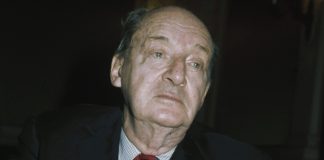 Vladimir Nabokov – Saga lui Njal
