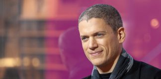 Wentworth Miller: un interviu exclusiv cu starul din „Prison Break”