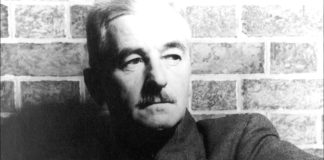 William Faulkner Absalom – Absalom