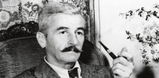 William Faulkner – Zgomotul şi furia