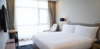 Calitatea înseamnă totul: De ce saltelele de hotel sunt alegerea perfectă pentru un somn odihnitor