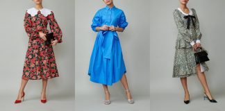 Rochii de Vară: Culori și printuri vibrante pentru un stil fresh