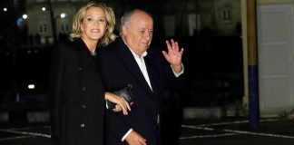Amancio Ortega implineste 85 de ani: mama, fratele, partenerii, copiii si alte persoane care il inspira