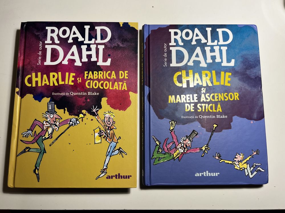 charlie-si-fabrica-de-ciocolata.