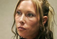 Kimberly Anne Scott
