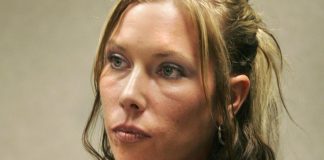 Kimberly Anne Scott