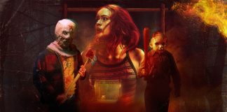 Recenzie de film – „Strazile Groazei” Partea 2