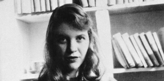 Sylvia Plath – Clopotul de sticla