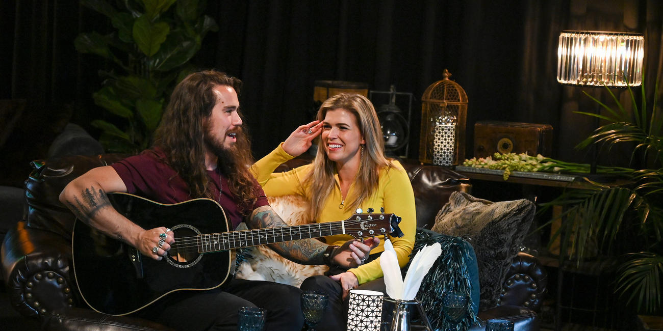 Licenta: Asculta-ti inima episodul 3