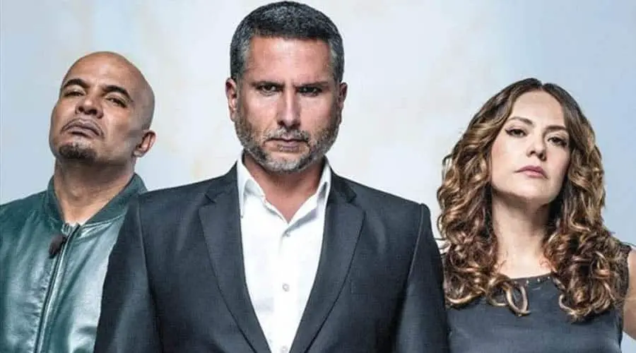 el capo - serial columbian pe netflix