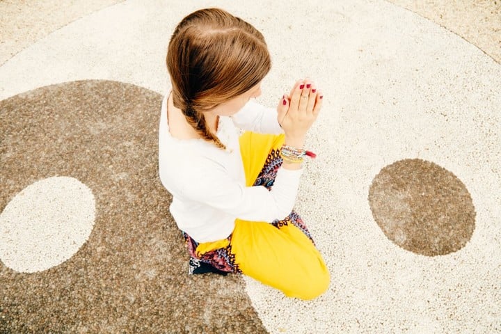 Exista mai multe tehnici pentru a invata sa meditezi.