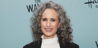 Ce s-a intamplat cu… faimoasa actrita Andie MacDowell?