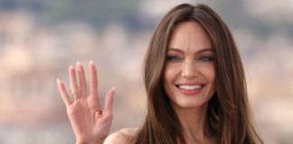 Angelina Jolie Viata Amoroasa, Filmografie si Copii