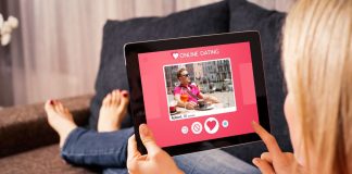 Avantajele flirtului online si a obtinerii unei intalniri amoroase